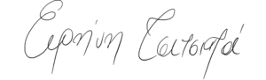 Tsitsipa-Eirini-Signature