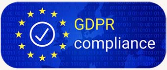 GDPR-Compliance