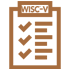 WISC-V test