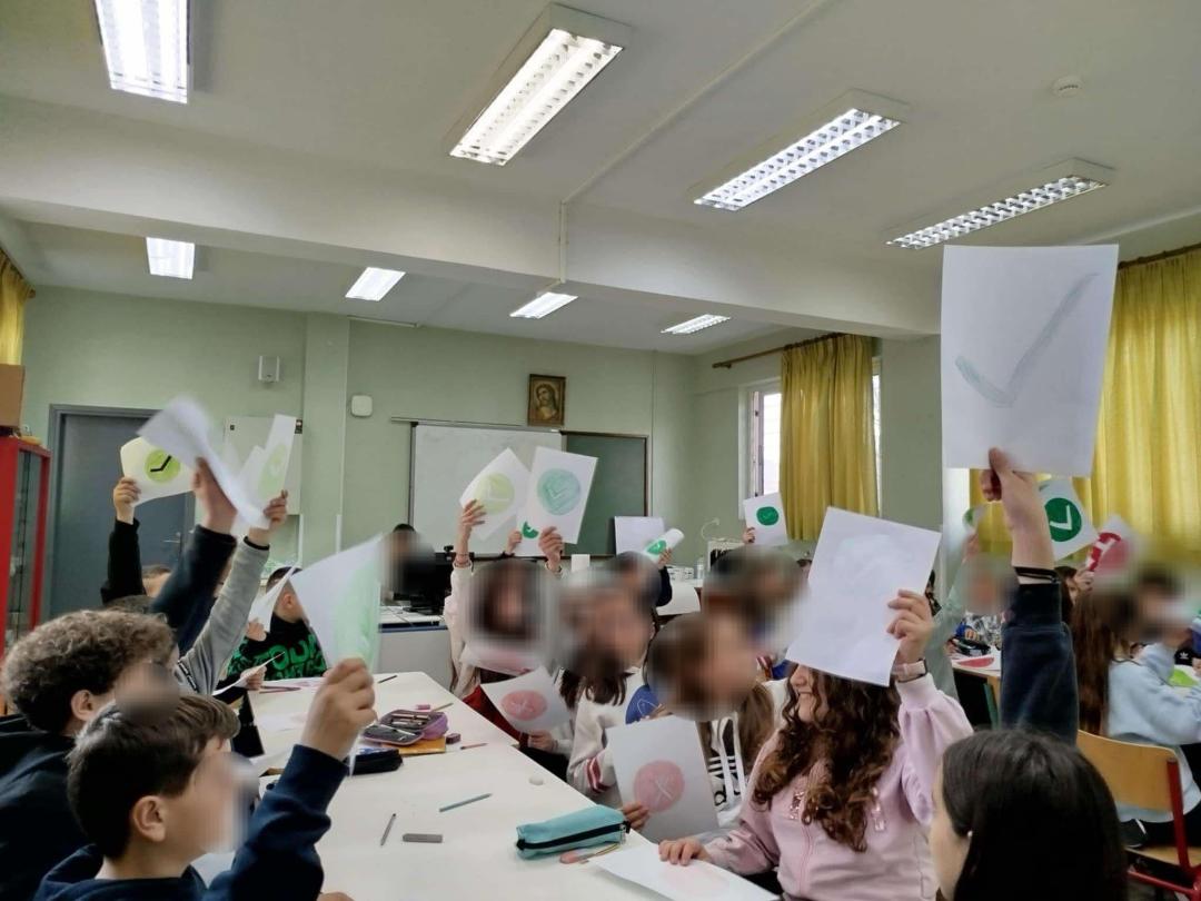 Ειρήνη Τσιτσιπά, Ψυχολόγος - Ψυχοθεραπεύτρια, Λάρισα