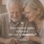 Articles_Marital Status and Risk of Dementia