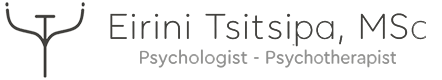 Eirini Tsitsipa, MSc – Psychologist στη Larissa