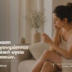 Eirini Tsitsipa, Psychologist Psychotherapist