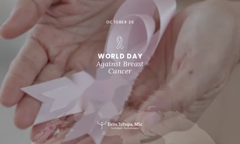 Breast Cancer and Mental Health