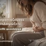 Eirini Tsitsipa, Psychologist - Psychotherapist